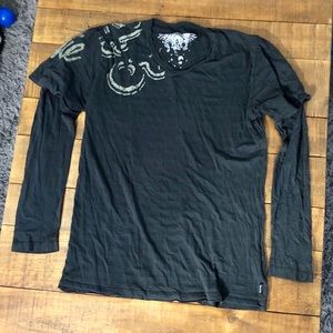 Drifter Double Layer T-shirt